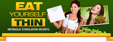Eat Yourself Thin Secrets