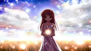 Image result for Clannad