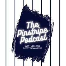 The Pinstripe Podcast