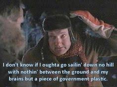 Christmas Vacation Quotes on Pinterest | Christmas Vacation, Clark ... via Relatably.com