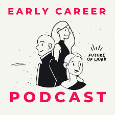 Early Career Upskilling Podcast