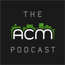 The Adventist City Ministries Podcast