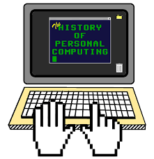 The History of Personal Computing