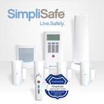 Home security systems Wireless do it yourself