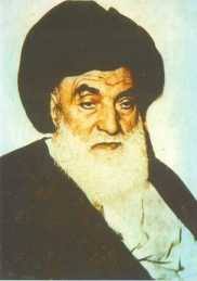 Ayatullah Sayyid Hussain Burujerdi was born in Burujerd in the Lorestan province of Iran in 1875. He revived the Qom hauza, which had waned after the death ... - ayatullah-sayyid-hussain-burujerdi