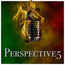 Perspective 5 Podcast