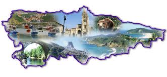 Resultado de imagen de imagenes asturias