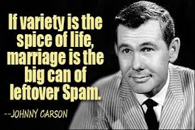 Johnny Carson Quotes via Relatably.com