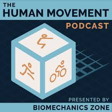 The Human Movement Podcast