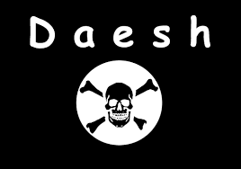 Image result for daesh