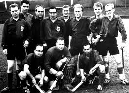 RRK 08 - Über RRK-Mitglieder (1963): Fritz Schmidt - Hockey- - frischmi61