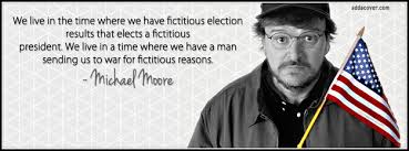 Michael Moore Quotes. QuotesGram via Relatably.com
