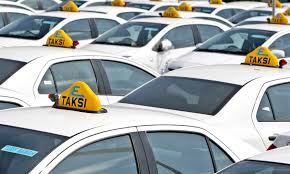 Image result for taxi express