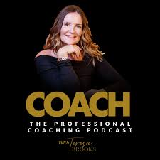 COACH - The Professional Coaching Podcast