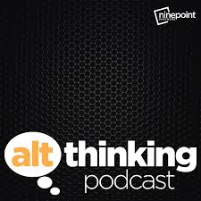 The Alt Thinking Podcast by Ninepoint Partners