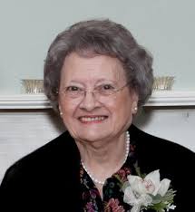 Monday morning March 24, 2014, Elizabeth Barth of Clinton, went to be with her Lord after a brief illness at the age of 87. Visitation will be held on ... - JCL044130-1_20140326