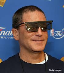 Dan Gilbert, Michigan Native, Quicken Loans Founder, Owner of the Cleveland Cavaliers and Fatheadz can do just about anything. - gilbert