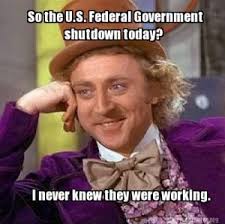 Fun #Shutdown Memes | Libertarian via Relatably.com