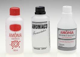Hasil gambar untuk amonia