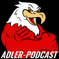 Adler Podcast - Der Eintracht Frankfurt Fan Podcast im Stammtisch Style