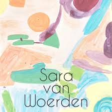 Sara van Woerden