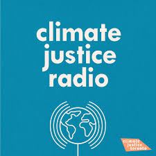 Climate Justice Radio