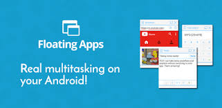 Floating Apps Free (multitasking) - Apps on Google Play
