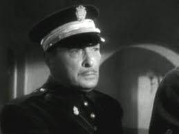 Lionel Atwill Inspector Holtz - 676-8911