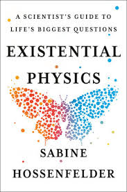 Existential Physics by Sabine Hossenfelder: 9781984879455 ...