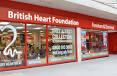 Book a free furniture collection - British Heart Foundation