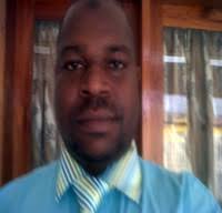 Abubakar Danladi Said - Family Health International, Nigeria - Training Course in Sexual and Reproductive Health Research 2012 - Said-Abubakar-Danladi