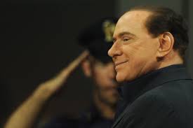 Sivio Berlusconi Pictures - Silvio%2BBerlusconi%2B5i04RKJ-aOKm