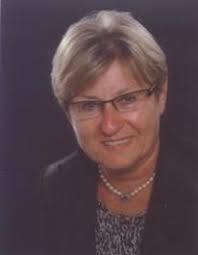Dr. <b>Karin Hoff</b>. Von 1993 bis 2009 am Skandinavischen Seminar tätig. - fe1b06bff90e7d025d8158dce565347c