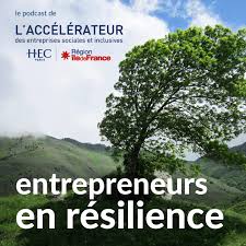 Entrepreneurs en résilience