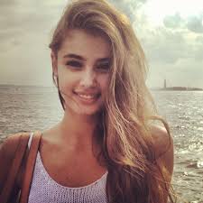 Taylor Marie Hill - 600full-taylor-marie-hill