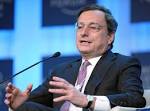 Mario Draghi Known