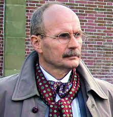 Klaus-Jürgen Evert. wird auf den Osnabrücker Kontaktstudientagen am 13.