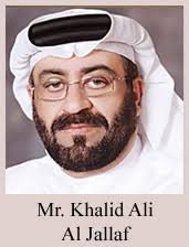 I met Khalid Ali Al Jallaf very recently, in Abu Dhabi at the seminar on “Arab-Indo Relations ... - Mr_Khalid_Ali_Al_Jallaf_pic