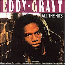 Eddy Grant · The Killer at His Best: All the Hits