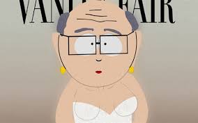 South Park takes on political correctness in Caitlyn Jenner ... via Relatably.com