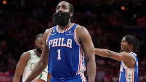 James Harden The Return of James Harden: An Exciting Reunion with the 76ers Awaits - ESPN