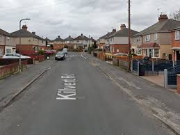 Two men stabbed in Wednesbury, one suffers 'potentially life-changing injuries'