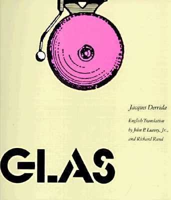 cover for Glas