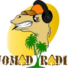nomad radio's Podcast
