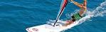 Inflatable Wind-SUP Crossover Boards-Isthmus Sailboards