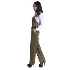Image result for jumpsuit for office plus size