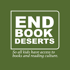 End Book Deserts
