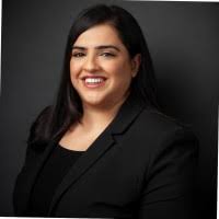 FedEx Express Canada Employee Ramona Kapoor's profile photo