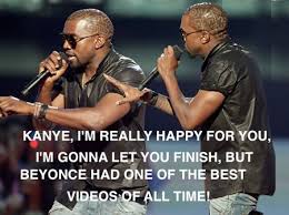 Kanye West: A Meme Is Born - Sharenator via Relatably.com