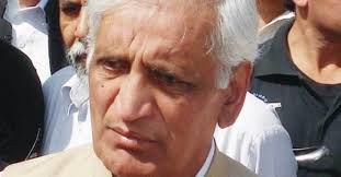 Peshawar: ANP leader and senior minister Khyber Pakhtoonkhwa Basheer Ahmad Balor has killed among nine in suicide attack in an ANP rally in Qissa Khwani ... - 182349_10151341004036919_815058732_n